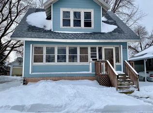 1857 8th Ave N, Fort Dodge, IA 50501