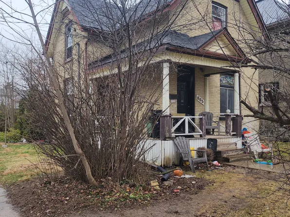 865 William St, London, ON N5Y 2S5