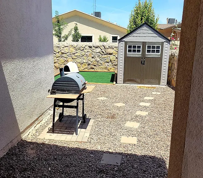 3809 Loma Brisa Dr — Photo 20