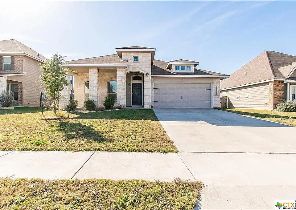 4702 Prewitt Ranch Rd