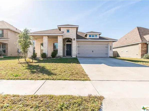 4702 Prewitt Ranch Rd, Killeen, TX 76549