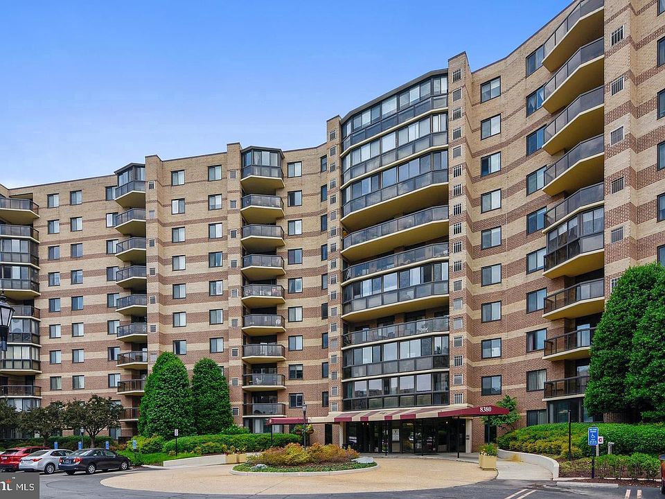 1st image of 8350 Greensboro Dr APT 525