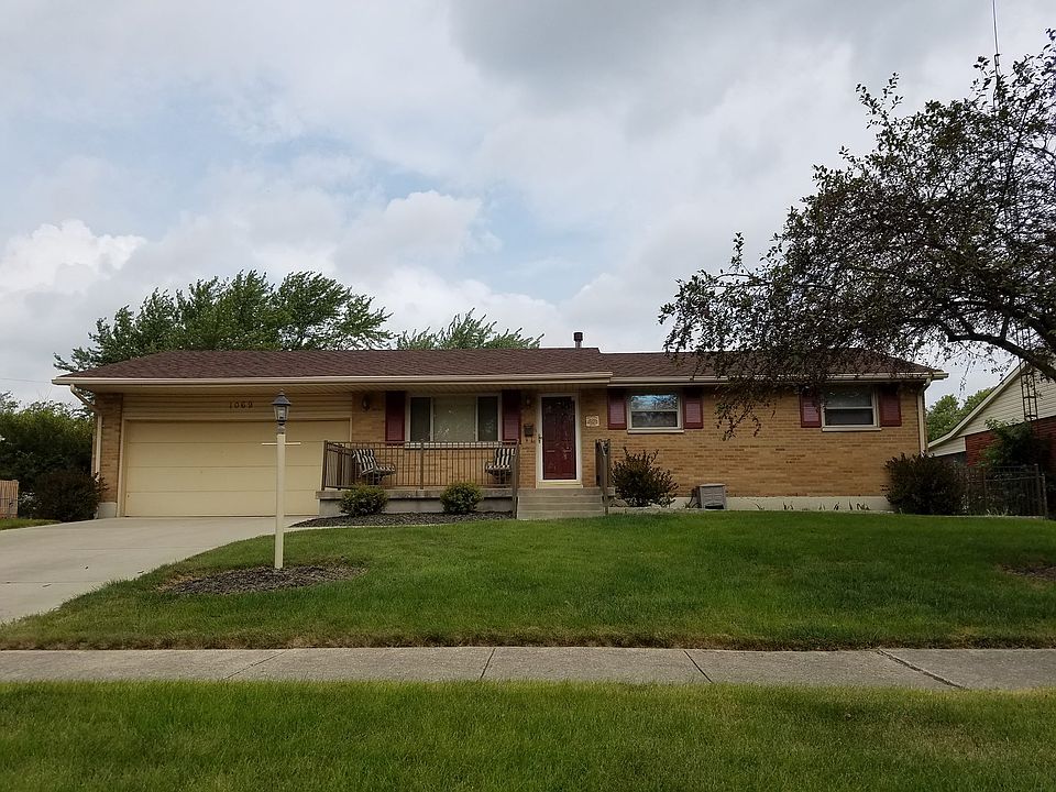 2nd image of 1069 Pool Ave