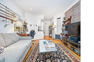 Rented by Living New York