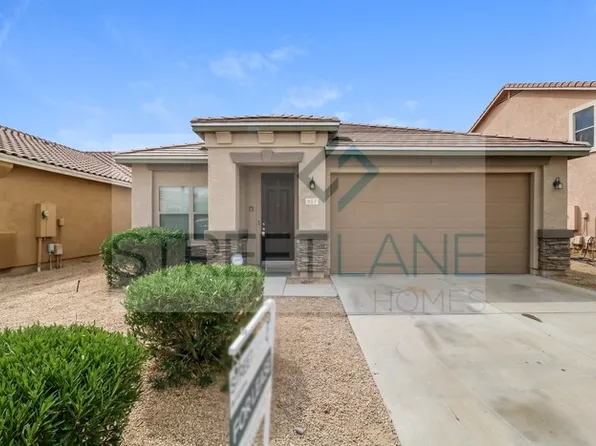 957 E Dee St, Avondale, AZ 85323