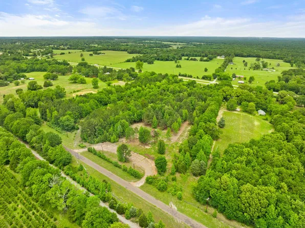 County Road 2790, Mineola, TX 75773