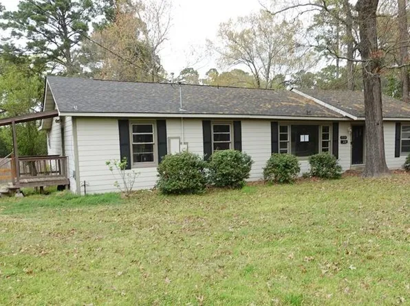 1204 Jordan Ave, Lufkin, TX 75904