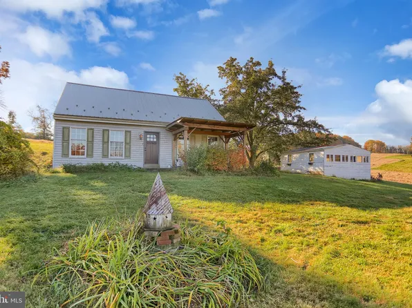 554 Hope Rd, New Bloomfield, PA 17068