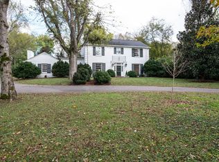 2908 Tyne Blvd, Nashville, TN 37215