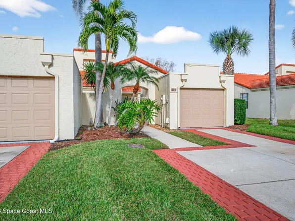 740 Spring Valley Dr, Melbourne, FL 32940