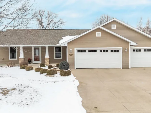 N1829 Medina Dr, Greenville, WI 54942