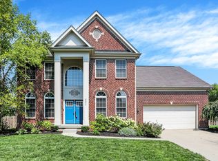 9024 Thames Ct, Noblesville, IN 46060