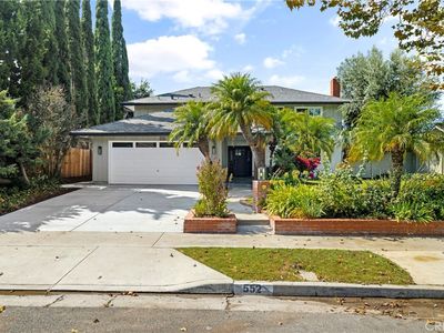552 Brookwood St, Brea, CA, 92821