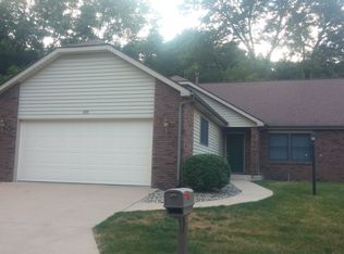 1105 Lakewood Hills Dr, Warsaw, IN