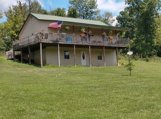 1680 Gravel Rd, Carlisle, KY 40311