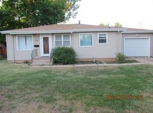 409 Grandview Dr, Loveland, CO 80538