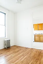 Rented by Crosstown Apartments NYC