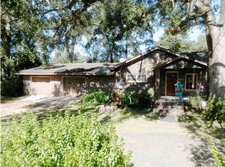 8140 Old Pascagoula Rd, Theodore, AL 36582