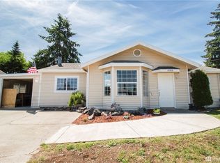 10326 Occident St SW, Lakewood, WA 98499