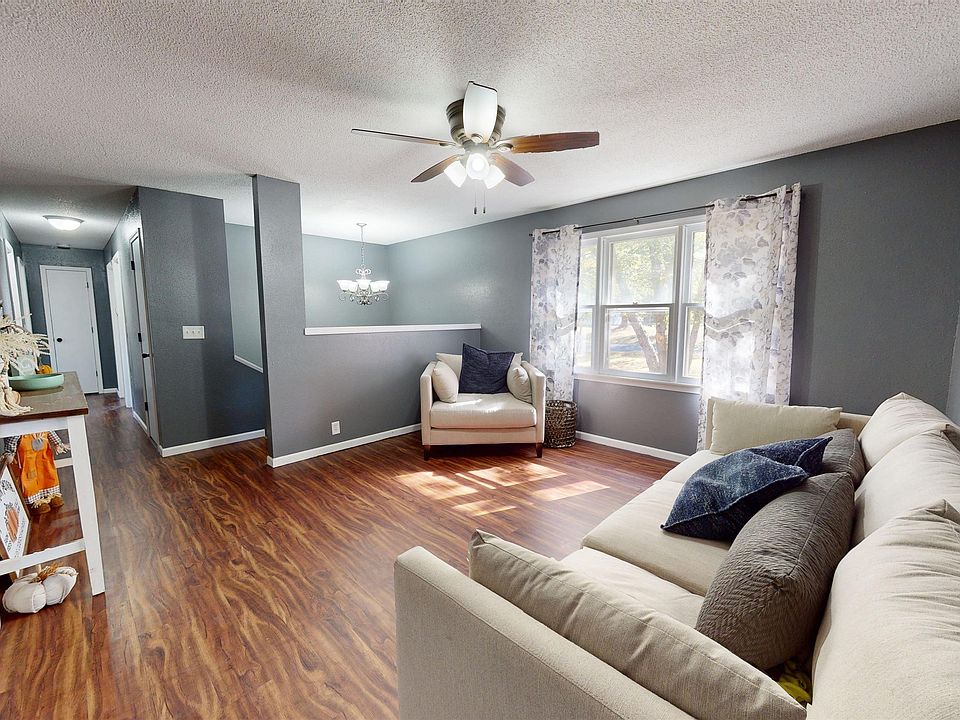 509 E 36th St, Sedalia, MO 65301 Zillow