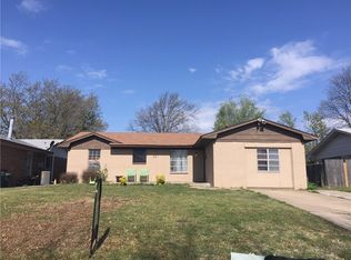 11 Osage Dr, Shawnee, OK 74801