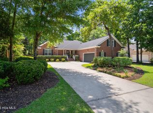 5752 Gardenia Ln, Wilmington, NC 28409