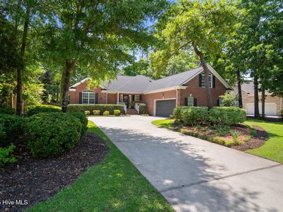 5752 Gardenia Lane, Wilmington, NC, 28409