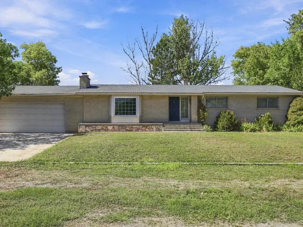 15295 N 5400 W, Riverside, UT 84334