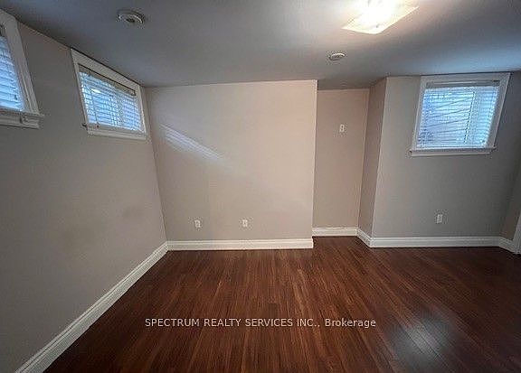 3rd image of 2 George Bogg Rd #Basement