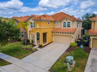 446 Orange Cosmos Blvd, Davenport, FL 33837