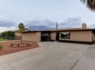 820 N 21st St, Las Vegas, NV 89101