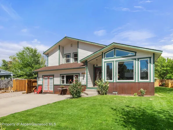 1401 Greystone Dr, Carbondale, CO 81623