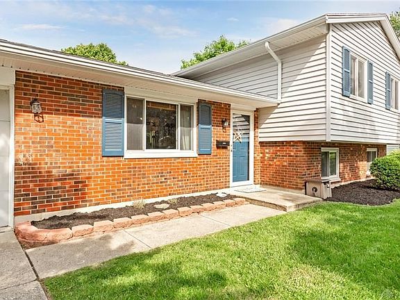 2nd image of 3117 Mountville Dr
