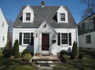 1111 Brooklyn Ave, Ann Arbor, MI 48104