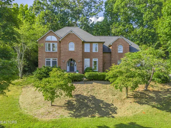 5305 Beverly Oaks Dr, Knoxville, TN 37918