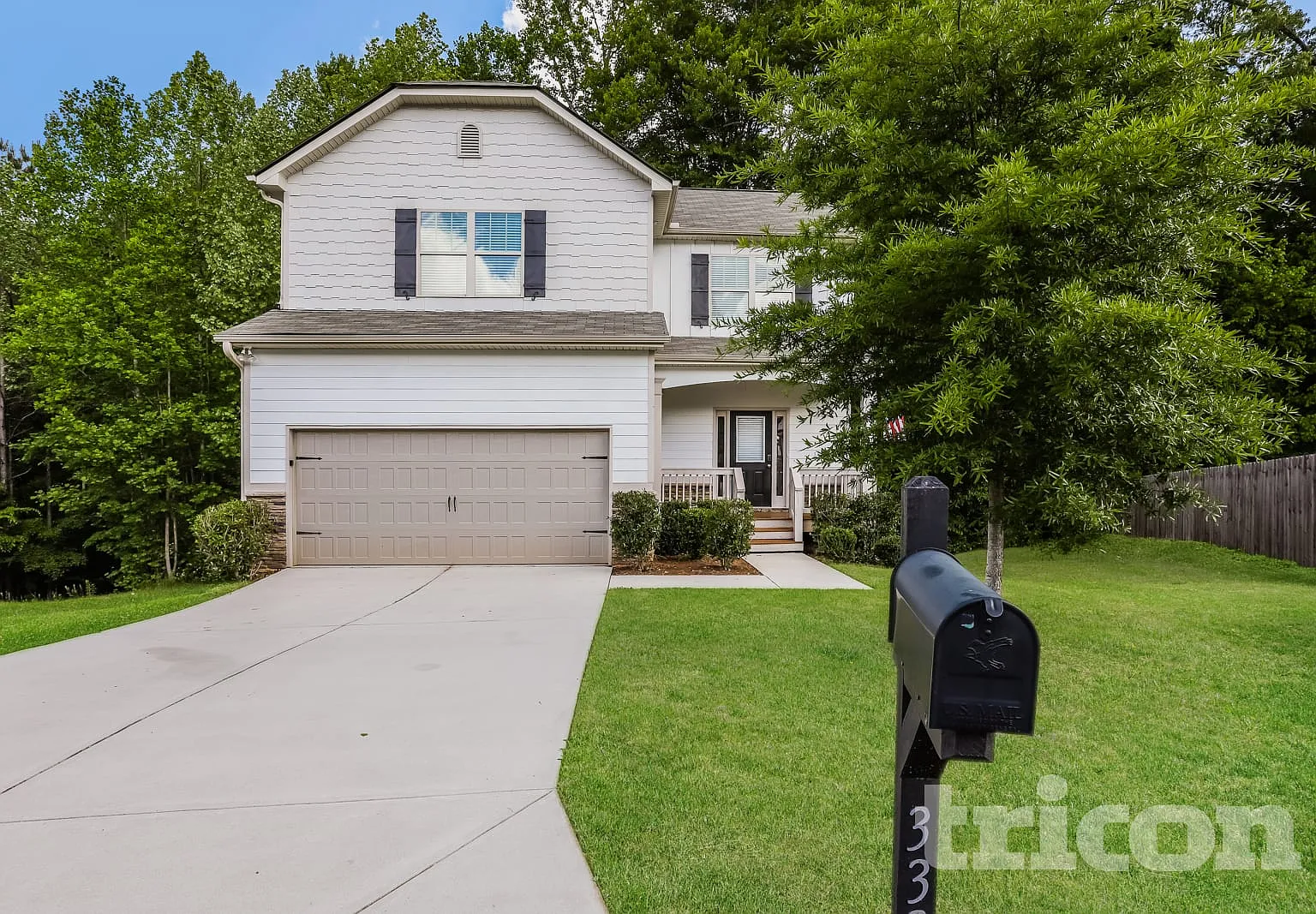333 Daffodil Dr Temple GA — Photo 1