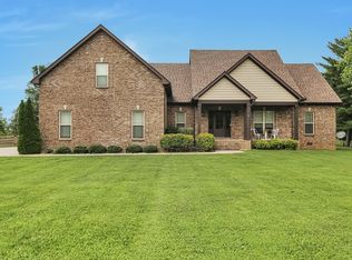 924 Cherry St, Eagleville, TN 37060