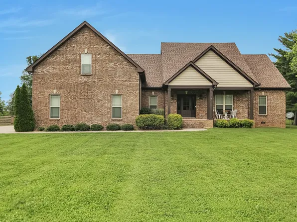 924 Cherry St, Eagleville, TN 37060