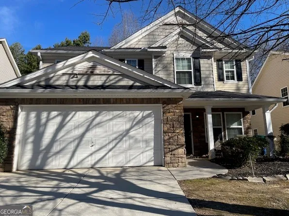 3165 Sable Trl S, Atlanta, GA 30349