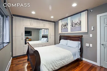 Sold by Compass