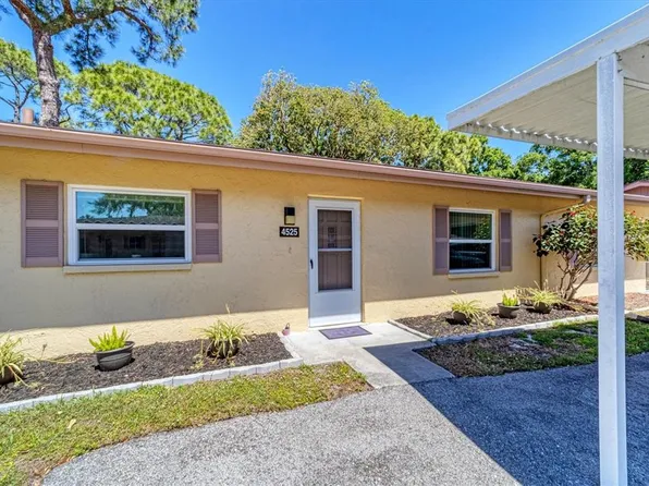 4525 Tippecanoe Trl #17, Sarasota, FL 34233