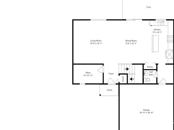 2nd image of this home