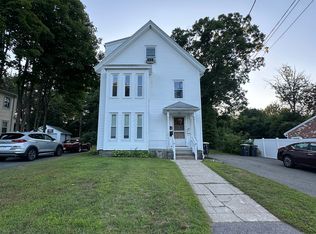 92 Robbins St #2, Avon, MA 02322