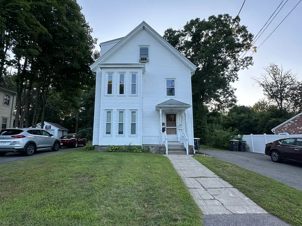 92 Robbins St #2, Avon, MA 02322