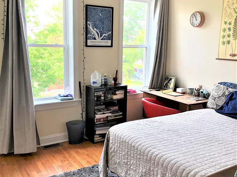 3461 Holmead Pl NW #1 — Photo 57