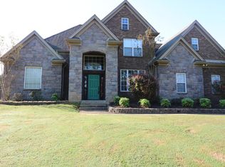7717 Grass Pond Rd, Hernando, MS 38632