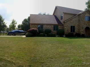 4109 Dee Ann Dr, Kokomo, IN 46902