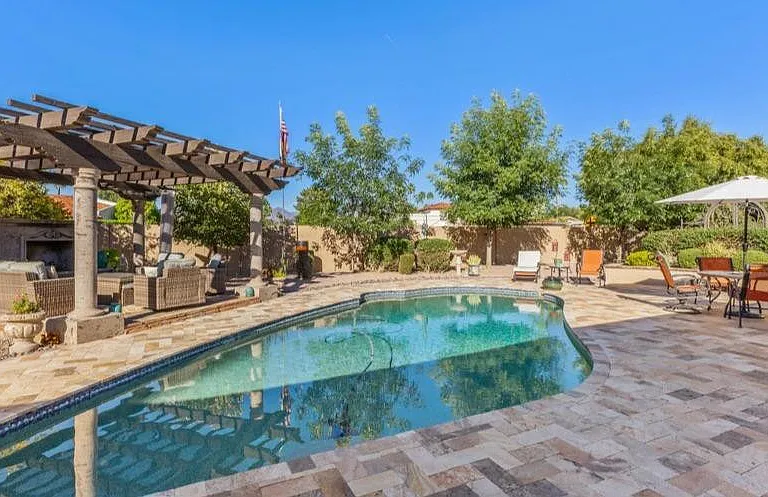 8620 E San Marcos Dr — Photo 1