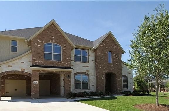 14206 Park Antique Lane Arbordale Job #1305