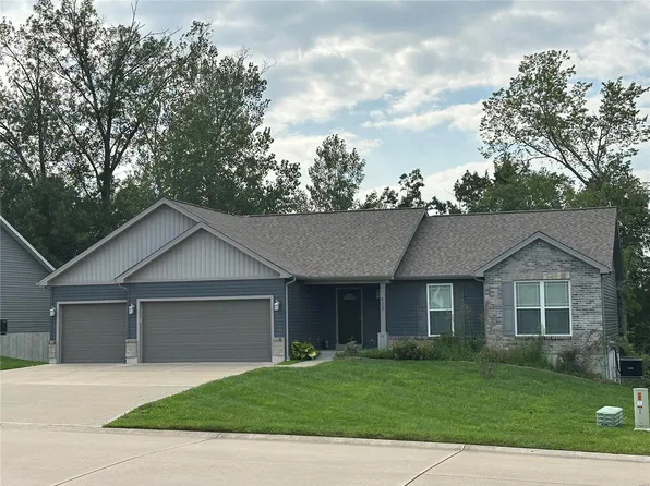 419 Sandra Dr, Truesdale, MO 63380